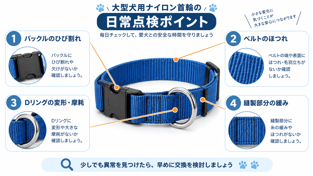 図解向き。優先順位はやや低めですが、記事の信頼性強化には有効です。